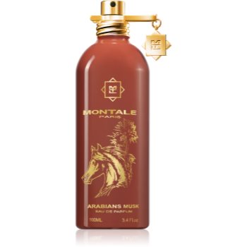Montale Arabians Musk Eau de Parfum unisex - imagine 2